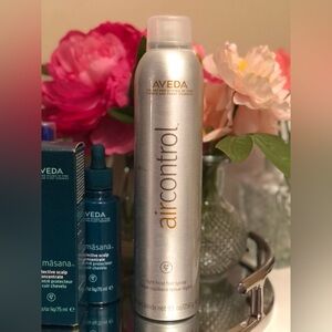 AVEDA Air Control Silver Hair Spray